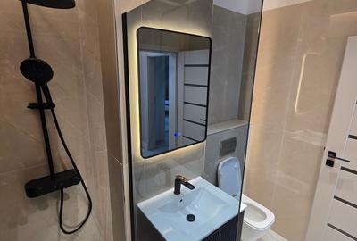 Apartament Premium Lujerului Parc View - 12