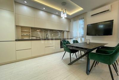 Apartament 3 camere de vanzare in Gheorgheni, Cluj Napoca - 3