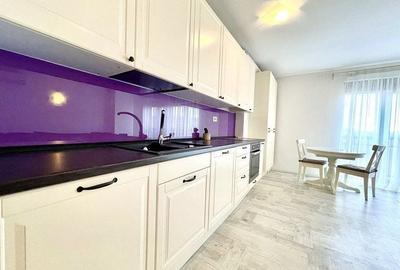 Apartament cu 2 camere decomandat în Aradului - 7