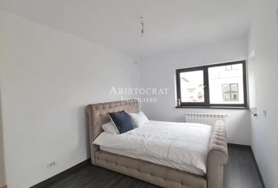 Duplex langa lac Corbeanca - 14