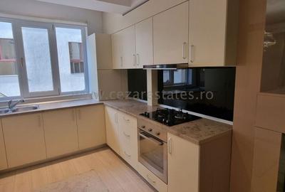 Apartament cu 5 camere în Herăstrău - 4