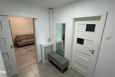 Apartament cu 2 camere semidecomandat, mobilat în Alba Iulia - 5