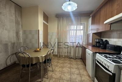 Apartament 4 camere 93,7 mp utili pe strada Bucuresti! - 2