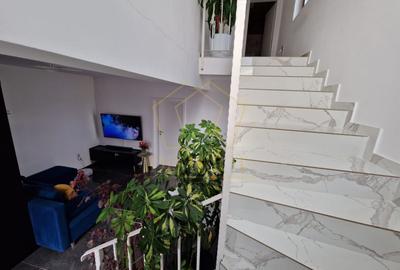 Duplex cu 3 camere cu Canalizare în Calea Urseni - 4