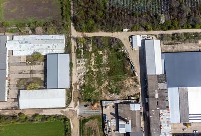 Teren de 3604 mp, în Grădiște - 9