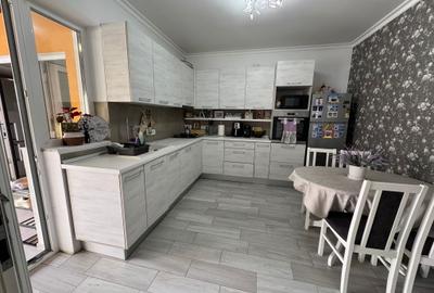 Casa individuala pe parter Complet mobilata/Utilata Comision 0 Mosnita Veche - 7