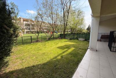 Apartament cu 3 camere decomandat în Iancu Nicolae - 2