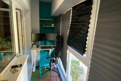 Apartament 2 camere / Citylights Pipera+loc parcare subteran - 8