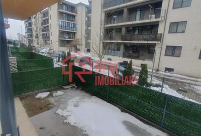 Apartament cu 2 camere decomandat în Fundeni - 14