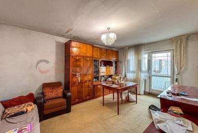 Apartament cu 3 camere decomandat în Zorilor - 2