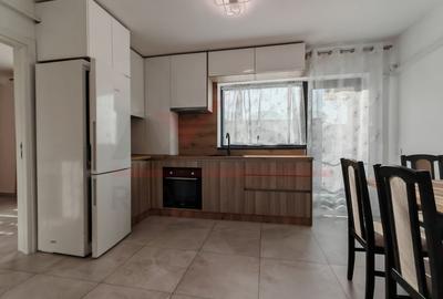 Ap 2 camere separate | 2 dormitoare | mobilat & utilat complet | termen lung - 1