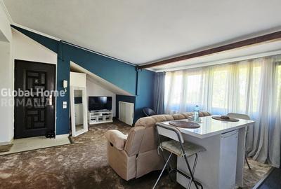 Studio 2 camere 51 MP | Bd. Laminorului - Bucurestii noi | Parcare supraterana - 4