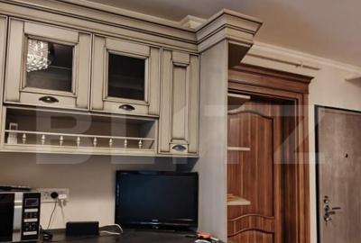 Apartament modern cu 2 camere, 59 mp, centrala si AC, zona - 2