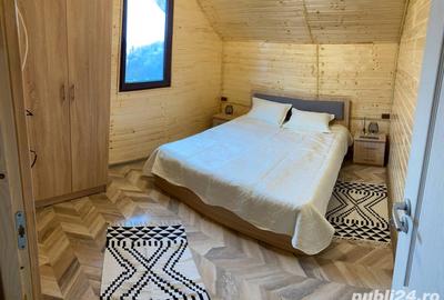 Casă cu 3 camere în Bughea de Jos - 10