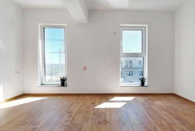 Penthouse Pe 2 Niveluri - Zona Avantgarden - 18