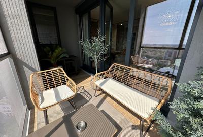 Apartament cu 3 camere decomandat în Central - 24
