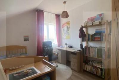 Casă cu 4 camere cu Teren 400 Mp în Central - 8
