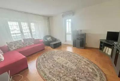 Apartament cu 4 camere, mobilat în Calea Victoriei - 3