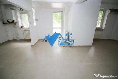 Apartament cu 2 camere semidecomandat în Piața Veche - 4