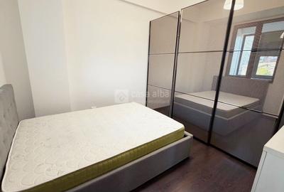Apartament cu 3 camere decomandat, mobilat în Central - 5