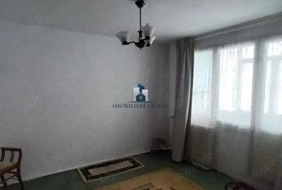Apartament cu 3 camere decomandat în Giurgiului