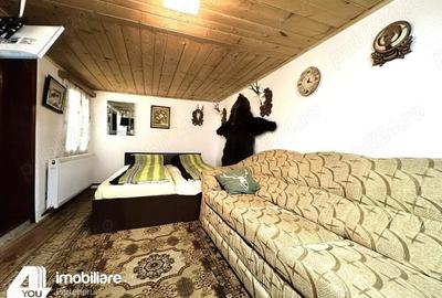 Casa de vacan?a in Gro?ii Noi, jude?ul Arad Casa de vacan?a in Gro?ii Noi, jude?ul Arad - 4