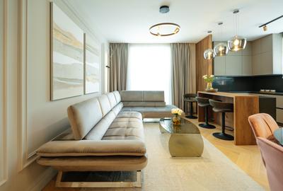 APARTAMENT 2 CAMERE - BALCON SPATIOS - PIPERA - LANGA PADUREA BANEASA - 2