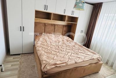 Casa deosebita de vanzare cu 4 camere Sura Mare Sibiu - 4