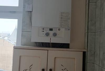 Garsonieră decomandată în Universitate - 11