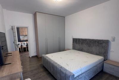 Apartament 3 camere, mobilat si utilat modern, Radauti - 2
