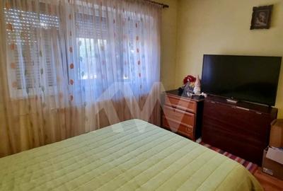 Apartament 3 camere decomandat - Bulevardul Dacia - complet mobilat Apartament 3 camere decomandat - Bulevardul Dacia - complet mobilat - 5