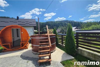 Pensiune Turistica 4* Margarete! In Bucovina! In Voronet! ! 0727817187 - 4