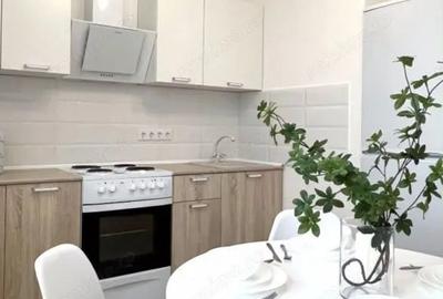 Apartament cu 2 camere decomandat în Gorjului - 1
