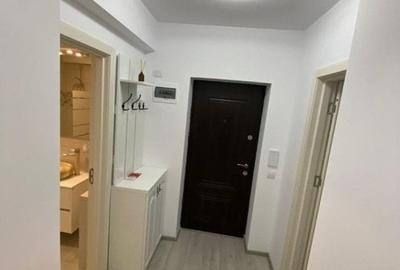 Apartament 3 camere COPOU BLOC NOU - 6