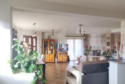 Casa la cheie, 220 mp utili, 973 mp teren, Jucu - 4