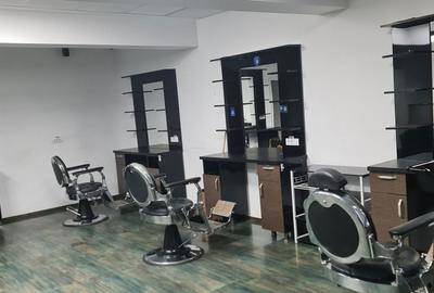 Spațiu comercial, de 150 mp, în Coman - 7