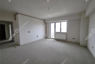 Apartament 3 camere cu balcon in zona Mihai Viteazu din Sibiu - 3