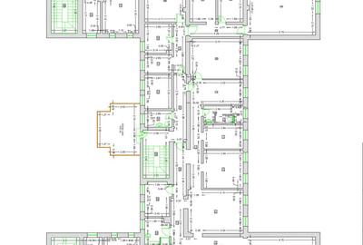 Spatii intre 60 si 600+mp in complexul Studentesc - 3