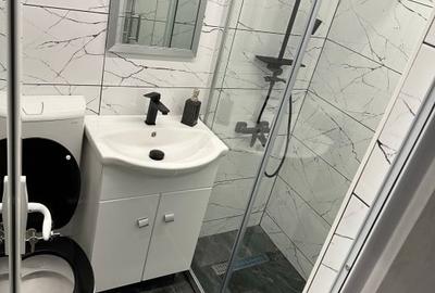 Garsoniera La Cheie, zona Centrala, etaj intermediar - 4