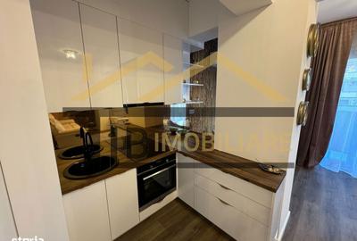 Apartament cu 3 camere, mobilat în Ultracentral - 7