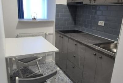 Garsoniera recent renovata -Zona  Inel 2 - Comision 0% - 5