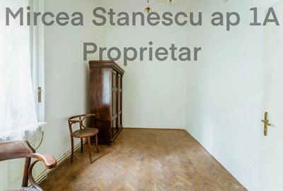Apartament cu 3 camere în Central - 4