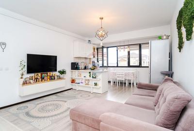 Apartament 2 camere cu terasa 50 mp I Loc de parcare I Boxa I - 2