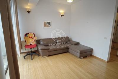 Apartament cu 3 camere decomandat, mobilat în Jiului - 5
