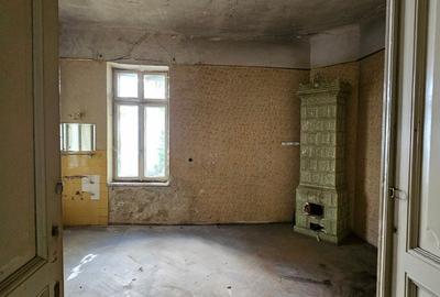Proprietate exceptionala - Armeneasca - Cercului 2A - 10