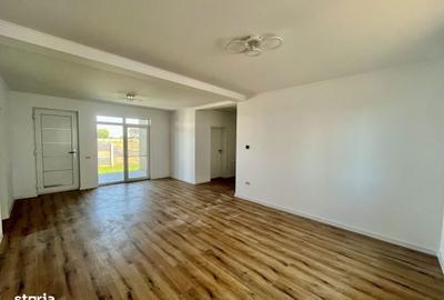 Casă cu 4 camere în Moșnița Veche - 14