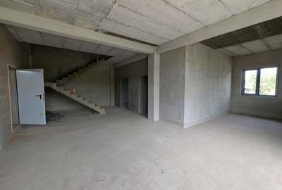 Hala noua de vanzare la 17 km de Aeroportul Cluj, 1360 mp utili, teren 2950 mp - 8