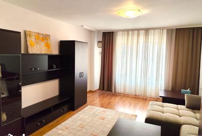 Apartament cu 3 camere decomandat, mobilat în Știrbei Vodă - 13