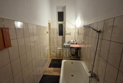 Apartament cu 2 camere decomandat, mobilat în Complex Studențesc - 14