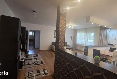 Apartament cu 2 camere în Orașul Vechi - 9